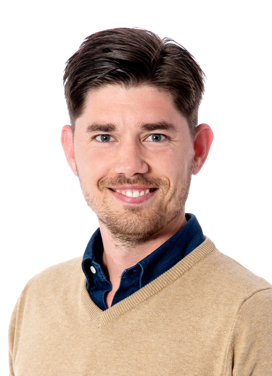 Personalbild